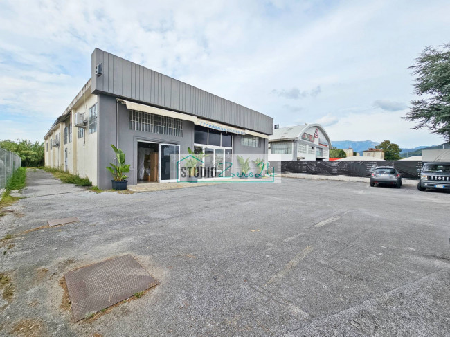 Locale commerciale in vendita a Massarosa