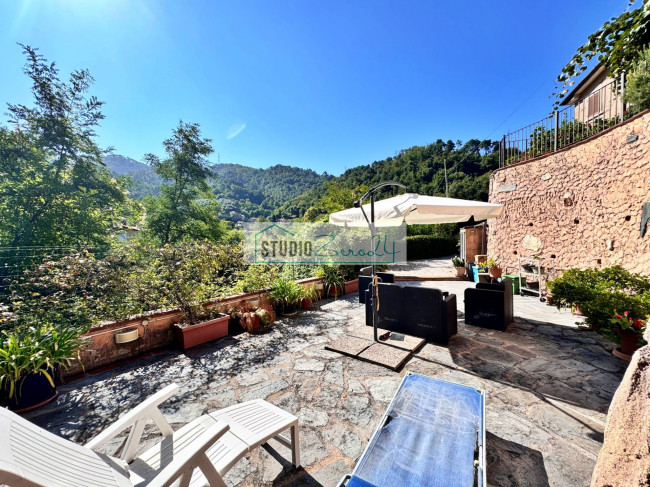 Casa singola in vendita a Pietrasanta