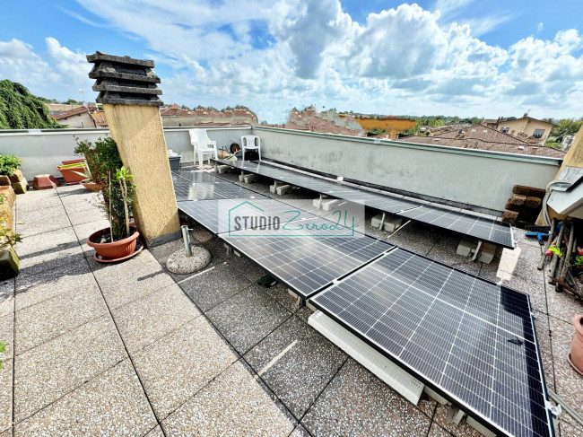 Appartamento in vendita a Pietrasanta