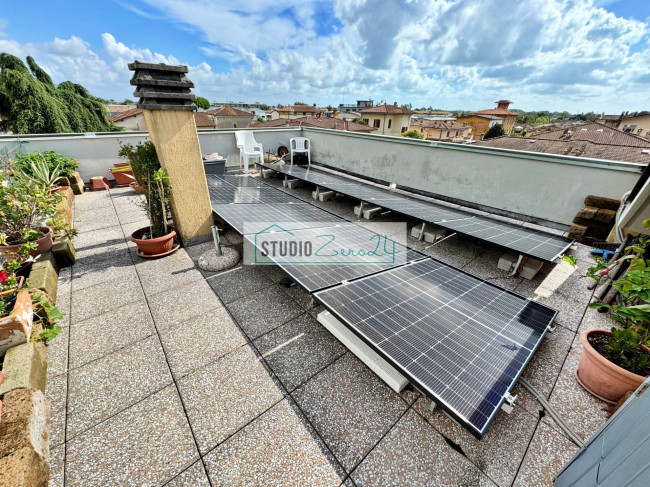 Appartamento in vendita a Pietrasanta