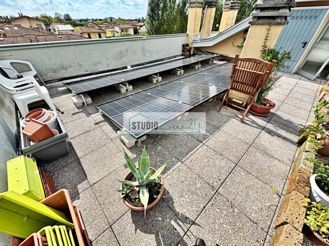 Appartamento in vendita a Pietrasanta