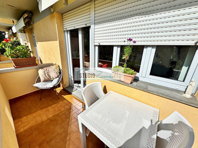 Appartamento in vendita a Pietrasanta