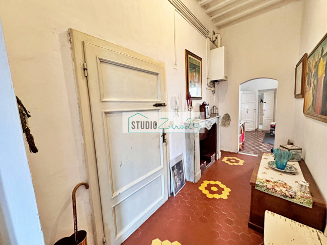 Appartamento in vendita a Pietrasanta