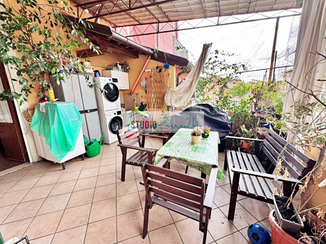 Appartamento in vendita a Pietrasanta