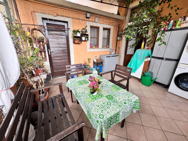 Appartamento in vendita a Pietrasanta