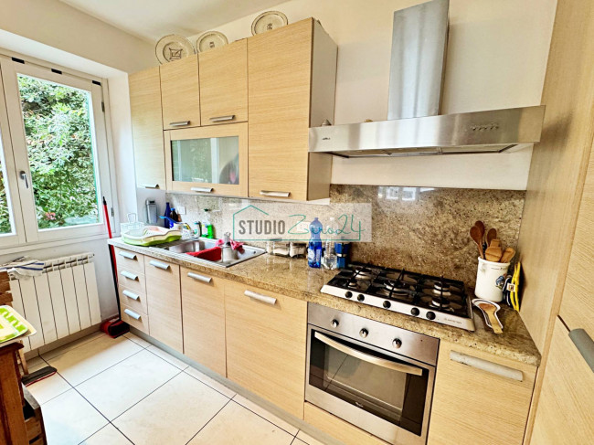 Villette a schiera in vendita a Pietrasanta