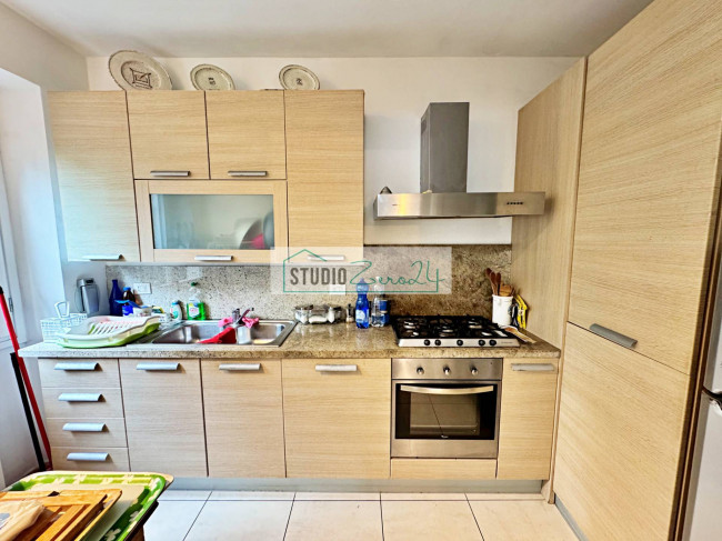 Villette a schiera in vendita a Pietrasanta