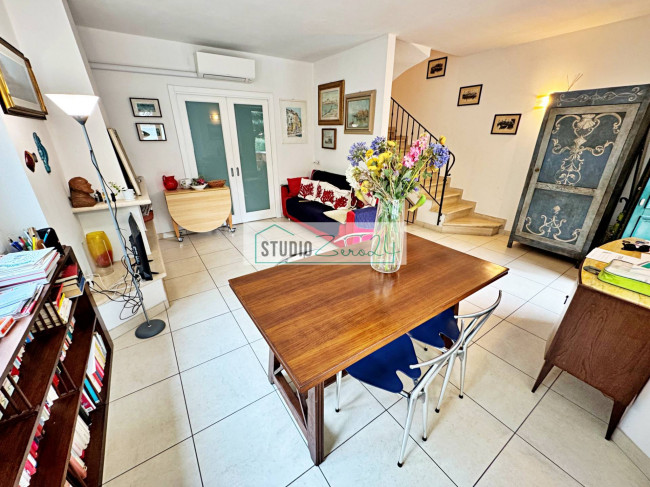 Villette a schiera in vendita a Pietrasanta