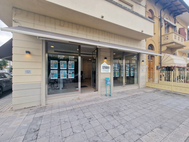 Agenzia immobiliare a Camaiore