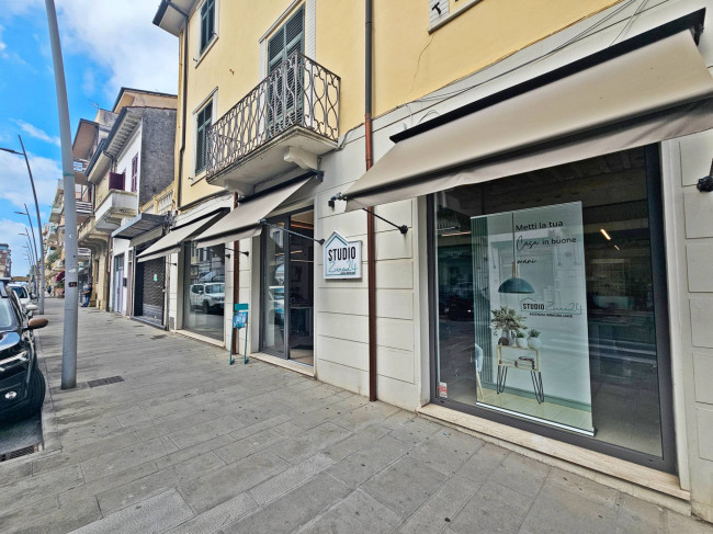 Agenzia immobiliare a Viareggio