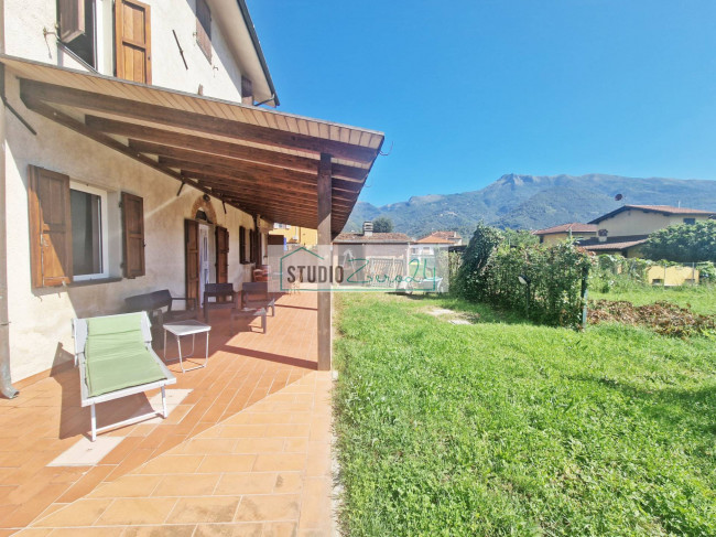 Villa in vendita a Camaiore