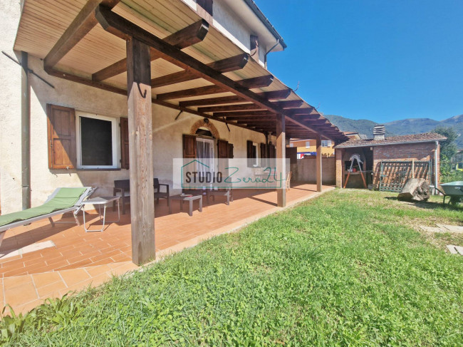 Villa in vendita a Camaiore