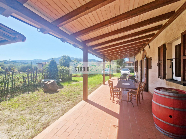 Villa in vendita a Camaiore