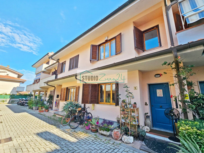 Casa singola in vendita a Viareggio