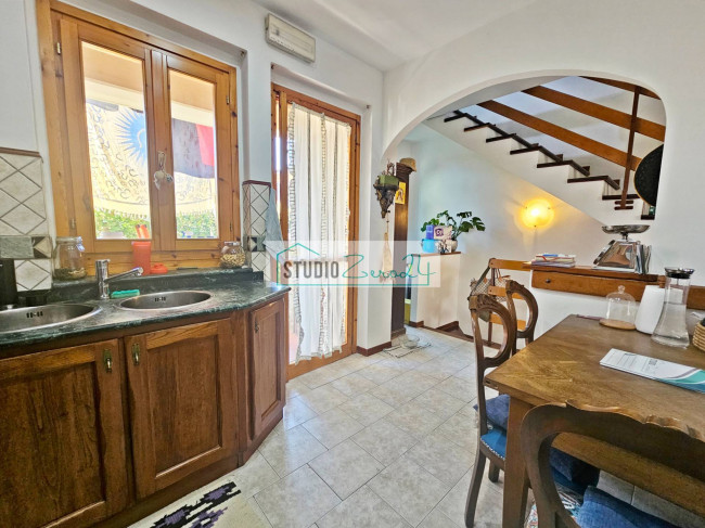 Casa singola in vendita a Viareggio