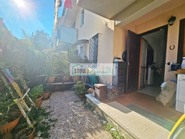 Casa singola in vendita a Viareggio