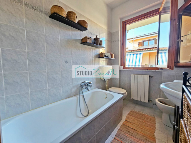 Casa singola in vendita a Viareggio