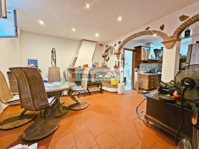 Casa singola in vendita a Viareggio