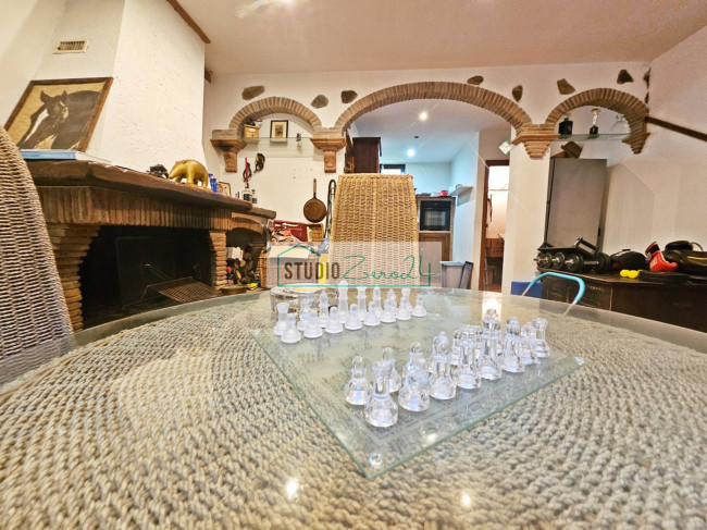 Casa singola in vendita a Viareggio