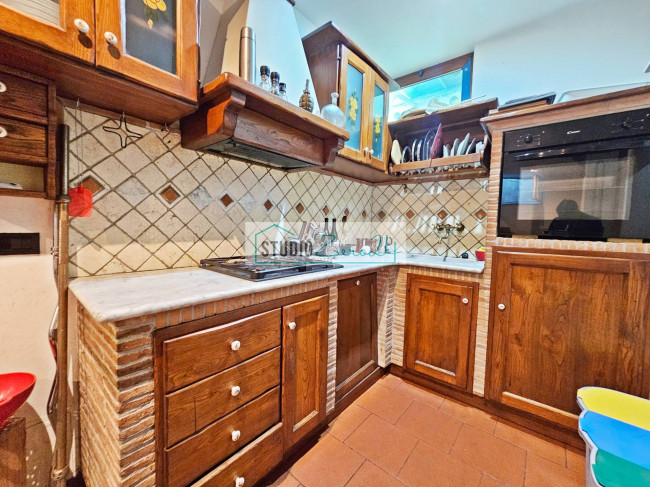 Casa singola in vendita a Viareggio