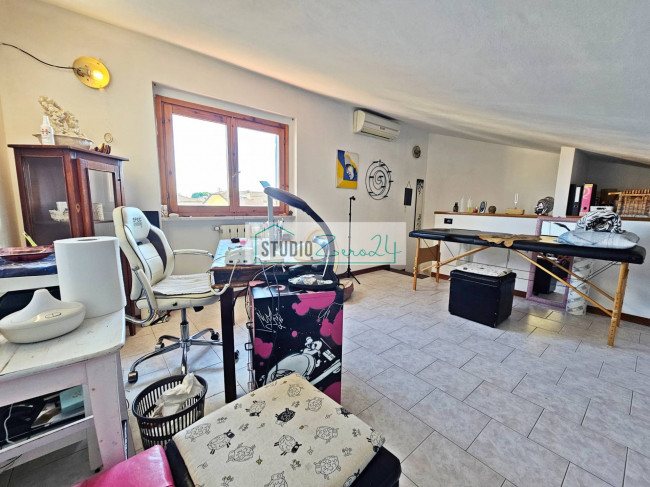 Casa singola in vendita a Viareggio