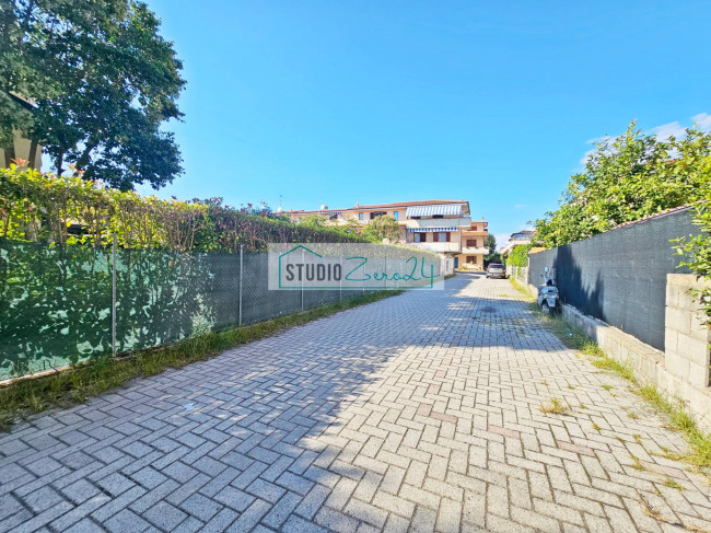 Casa singola in vendita a Viareggio