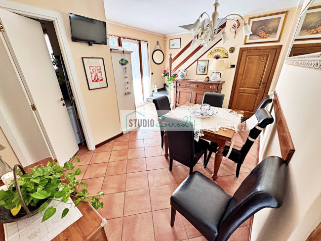 Villette a schiera in vendita a Pietrasanta