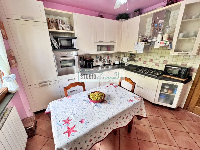 Villette a schiera in vendita a Pietrasanta