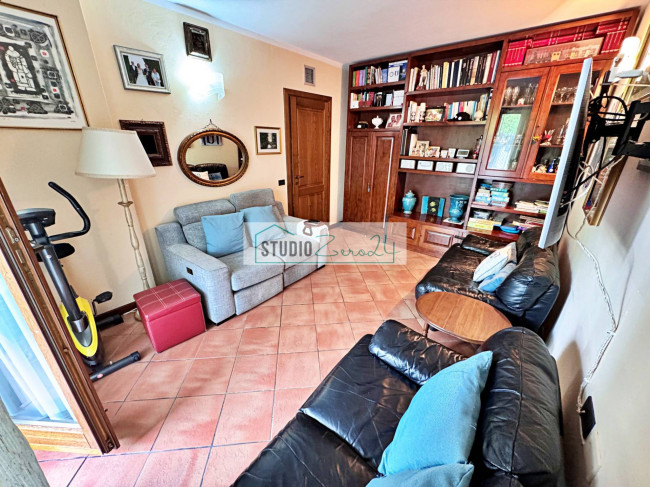 Villette a schiera in vendita a Pietrasanta