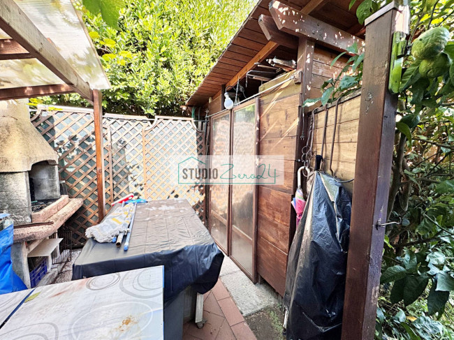 Villette a schiera in vendita a Pietrasanta