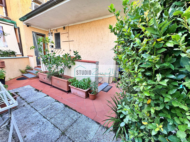 Villette a schiera in vendita a Pietrasanta