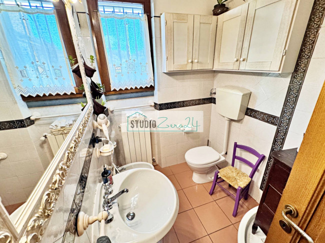 Villette a schiera in vendita a Pietrasanta