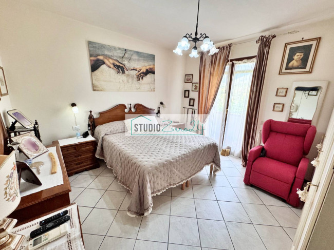 Villette a schiera in vendita a Pietrasanta