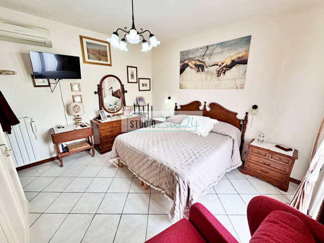 Villette a schiera in vendita a Pietrasanta