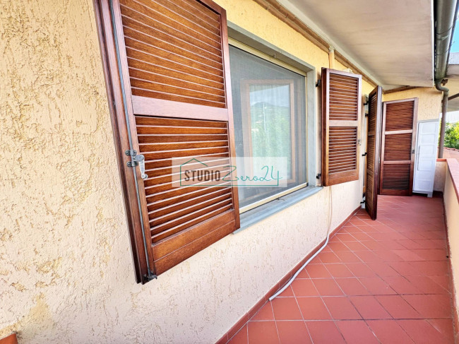 Villette a schiera in vendita a Pietrasanta