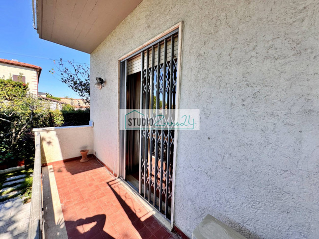 Villa in vendita a Seravezza