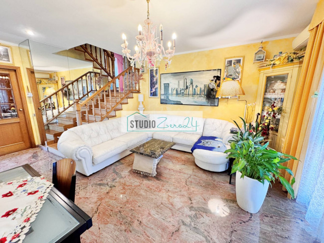 Villa in vendita a Seravezza