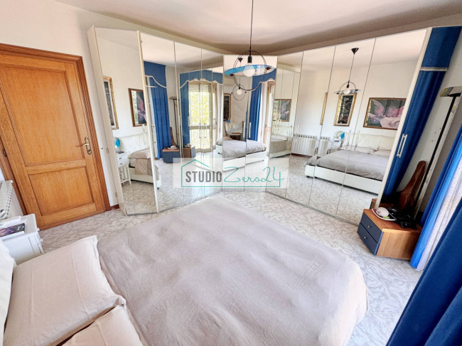 Villa in vendita a Seravezza