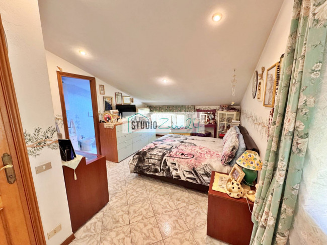 Villa in vendita a Seravezza