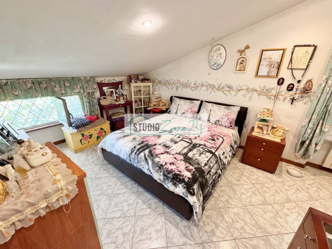 Villa in vendita a Seravezza