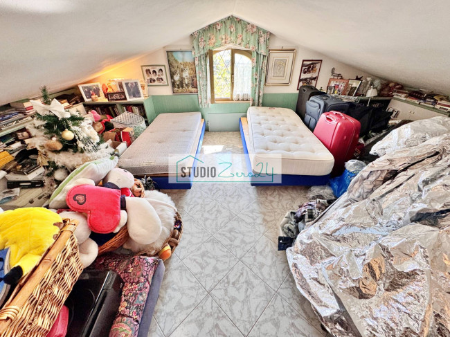 Villa in vendita a Seravezza