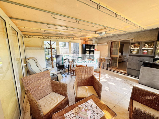 Villa in vendita a Seravezza