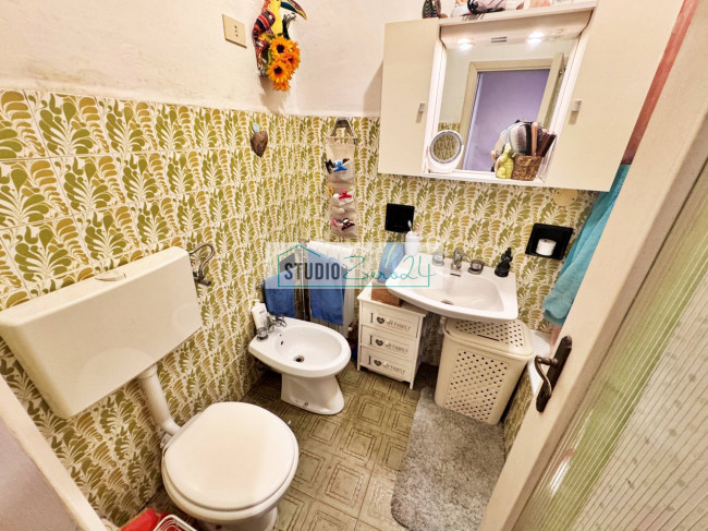 Appartamento in vendita a Seravezza