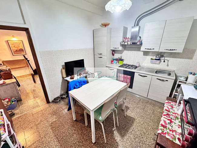 Appartamento in vendita a Seravezza