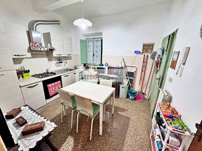 Appartamento in vendita a Seravezza