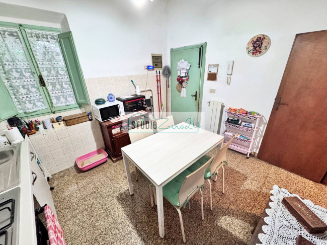 Appartamento in vendita a Seravezza