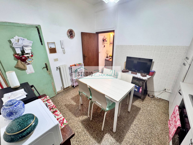 Appartamento in vendita a Seravezza