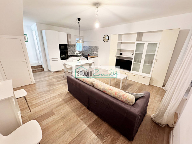 Villette a schiera in vendita a Pietrasanta