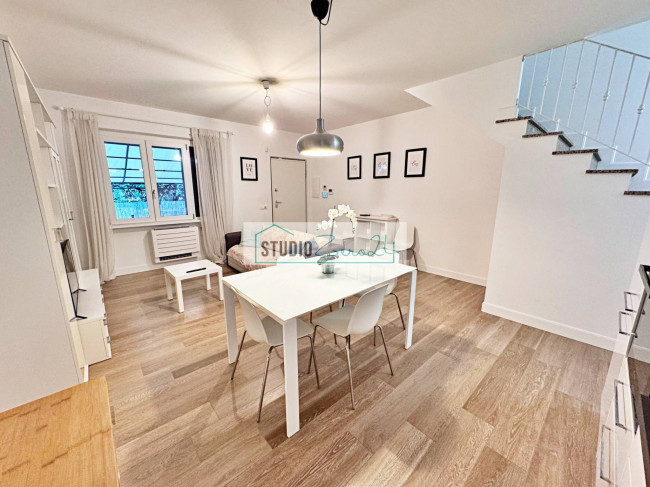 Villette a schiera in vendita a Pietrasanta