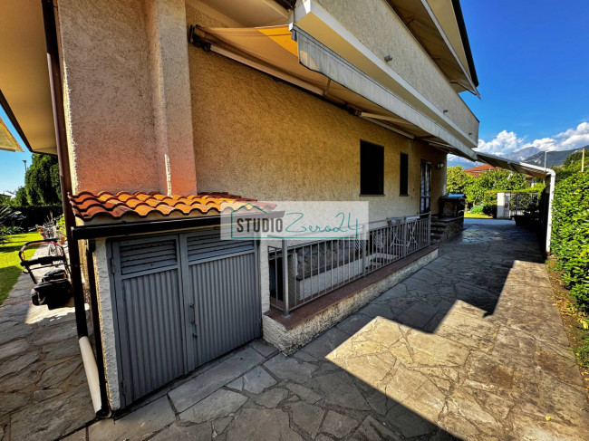 Villa in vendita a Forte dei Marmi